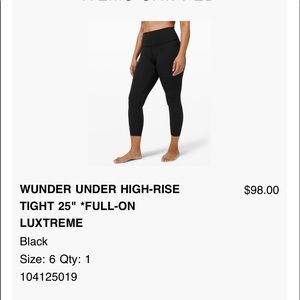 Women’s Leggings